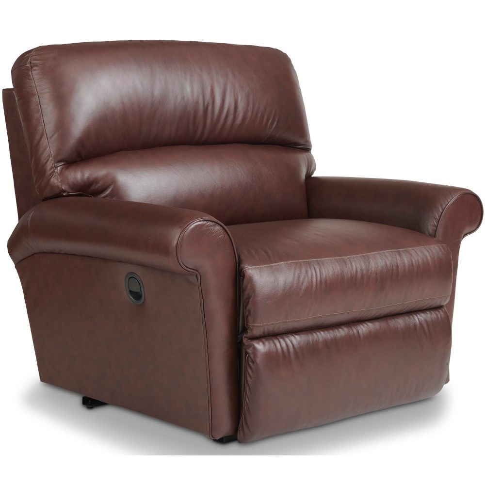 La-Z-Boy Robin 41P774 Casual Power Reclining Chair and a Half with ...